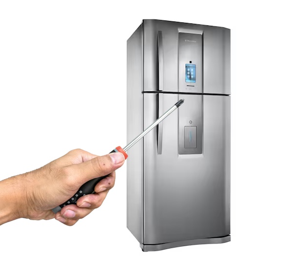 FALLAS EN REFRIGERADORES ELECTROLUX
