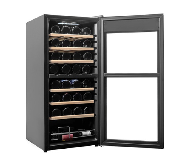 REPARACIÓN DE CAVAS DE VINO ELECTROLUX