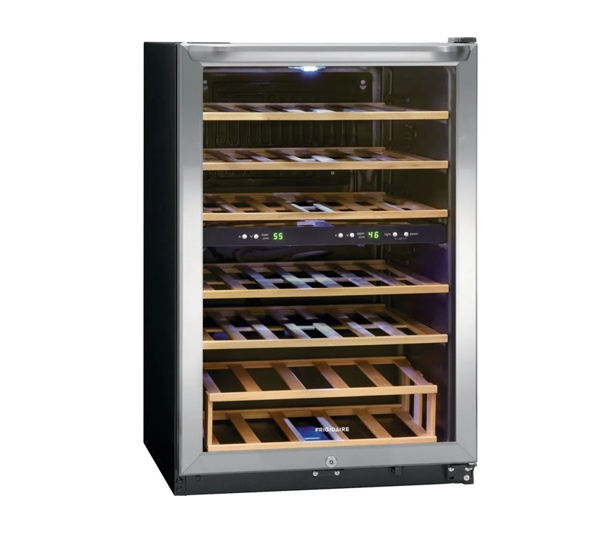 REPARACIÓN URGENTE DE CAVAS DE VINO ELECTROLUX