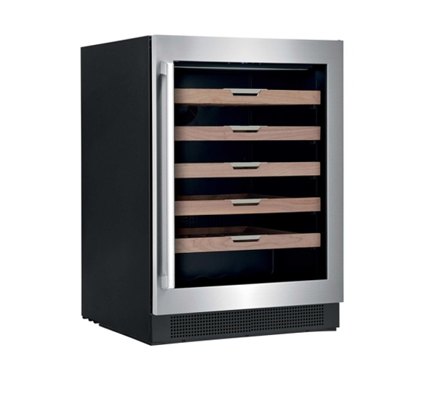 REPARACIÓN URGENTE DE CAVAS DE VINO ELECTROLUX