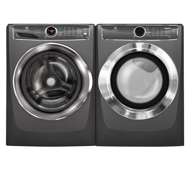 REPARACIÓN DE LAVADORAS ELECTROLUX EN CDMX