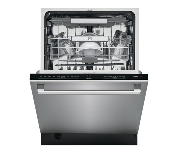 REPARACIÓN DE LAVAVAJILLAS ELECTROLUX EN CDMX
