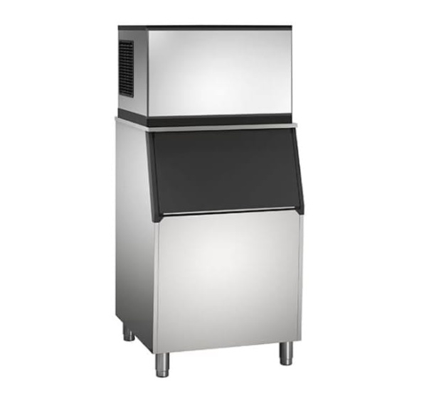 REPARACIÓN DE MAQUINAS DE HIELO ELECTROLUX