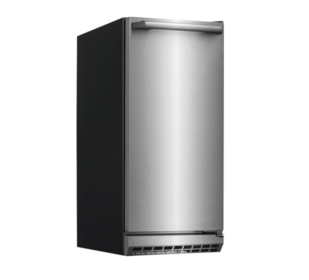 REPARACIÓN DE MÁQUINAS DE HIELO ELECTROLUX