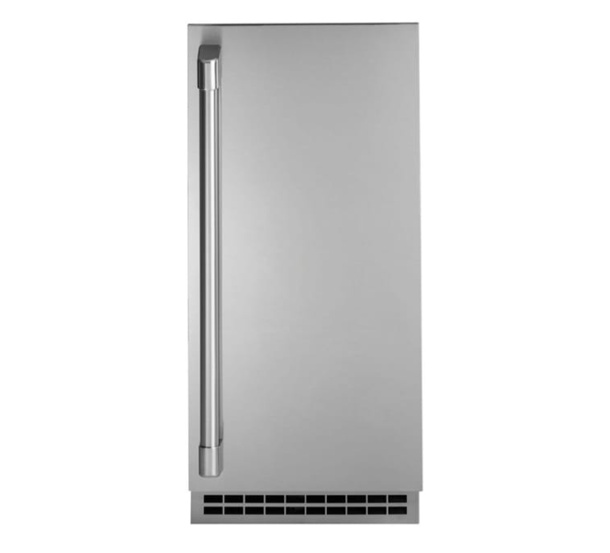 REPARACIÓN DE MÁQUINAS DE HIELO ELECTROLUX