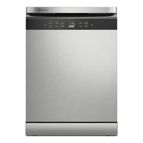 REPARACIÓN DE LAVAVAJILLAS ELECTROLUX