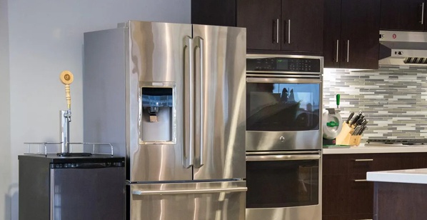 REPARACIÓN DE REFRIGERADORES ELECTROLUX EN ALVARO OBREGÓN