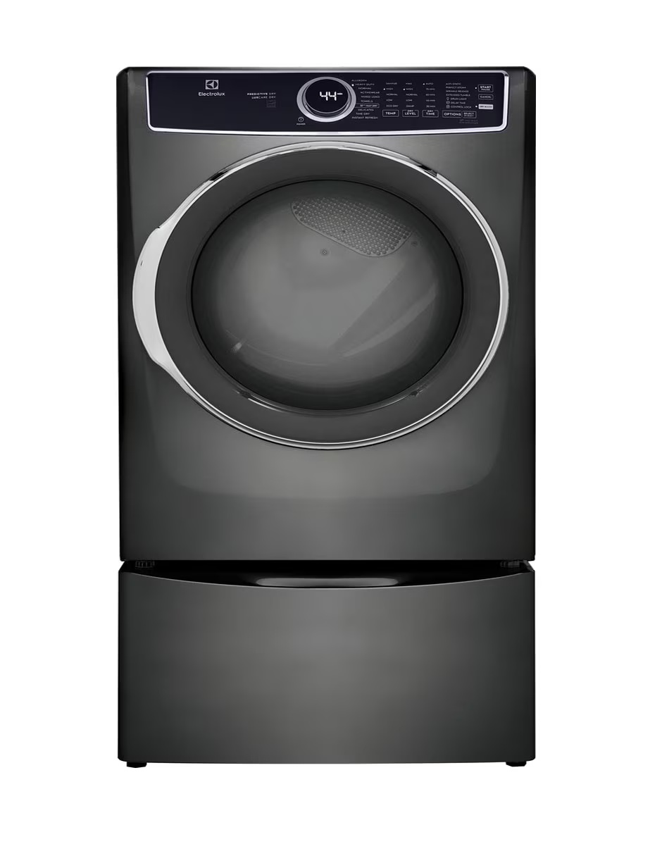 REPARACIÓN DE SECADORAS ELECTROLUX EN CDMX