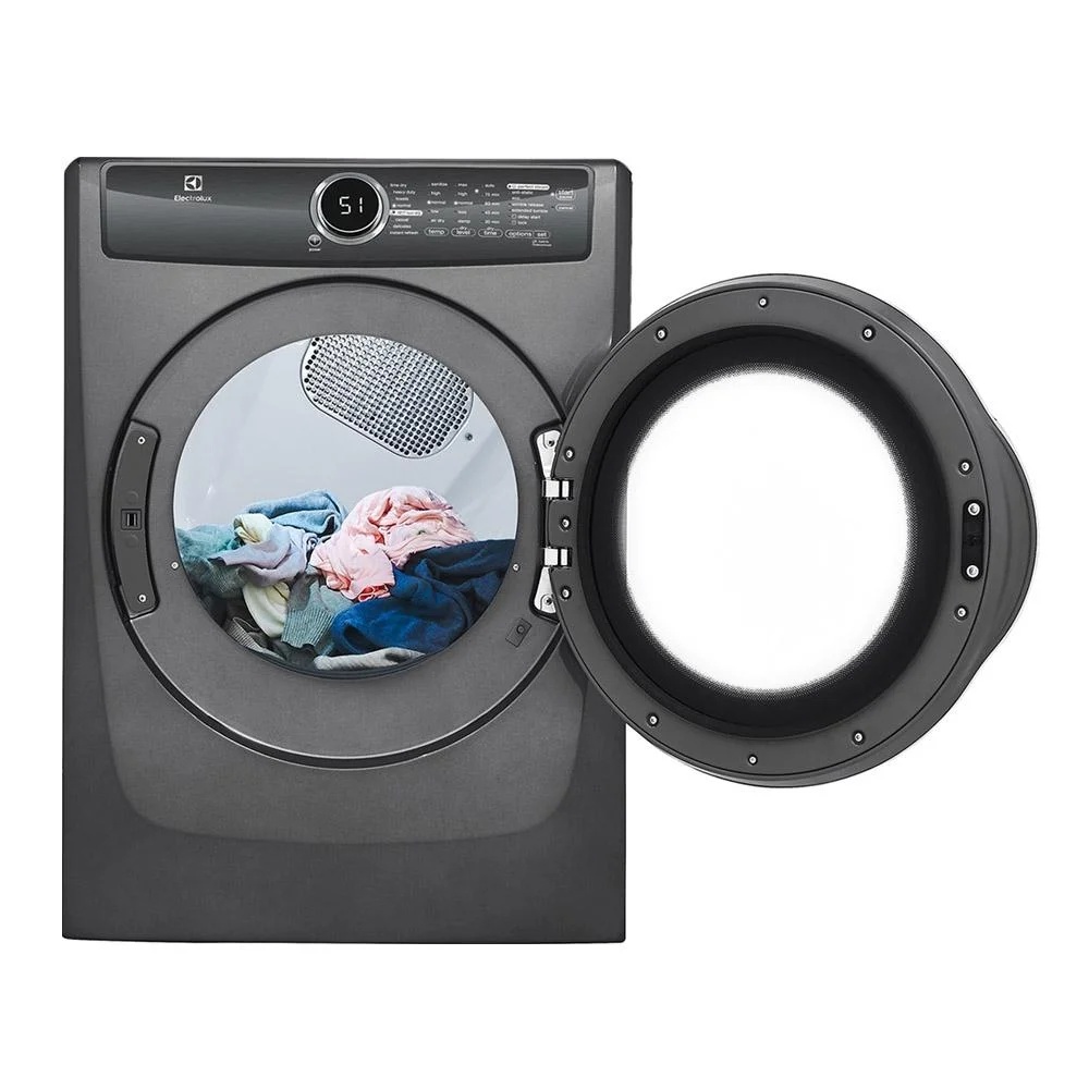 REPARACIÓN DE SECADORAS ELECTROLUX EN CDMX