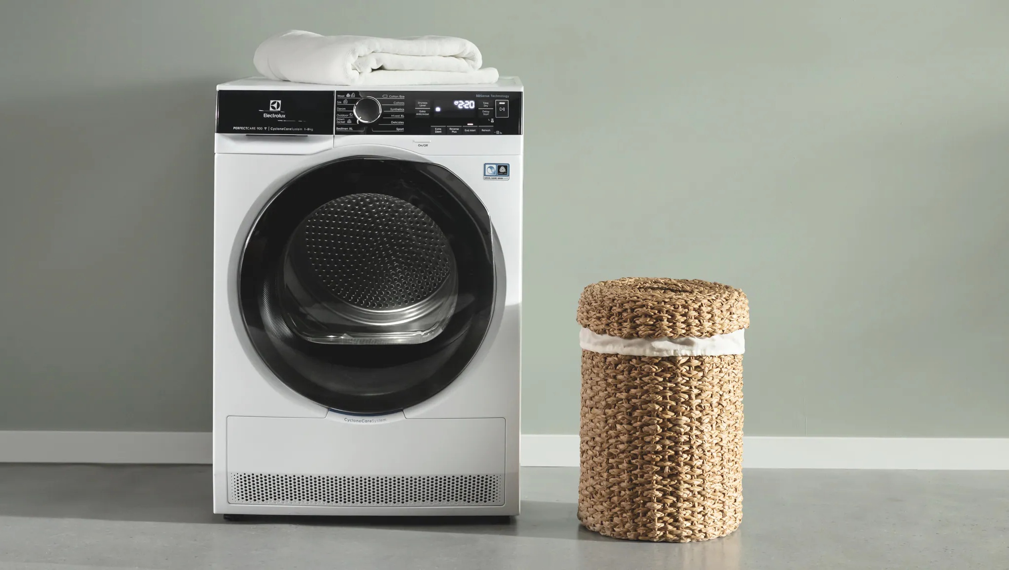 REPARACIÓN DE SECADORAS ELECTROLUX EN CDMX