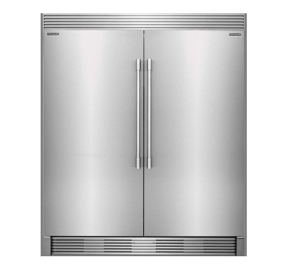 REPARACIÓN DE CONGELADOR ELECTROLUX EN CDMX