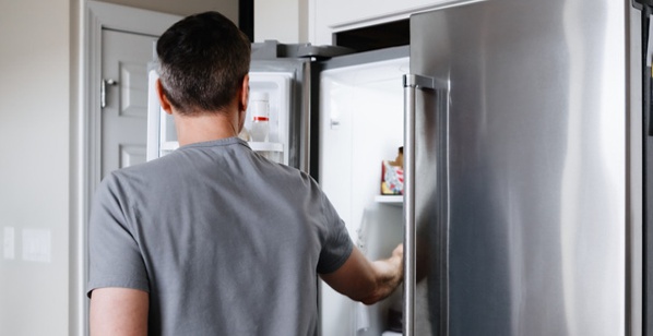 REPARACIÓN DE REFRIGERADORES ELECTROLUX EN BOSQUES DE LAS LOMAS
