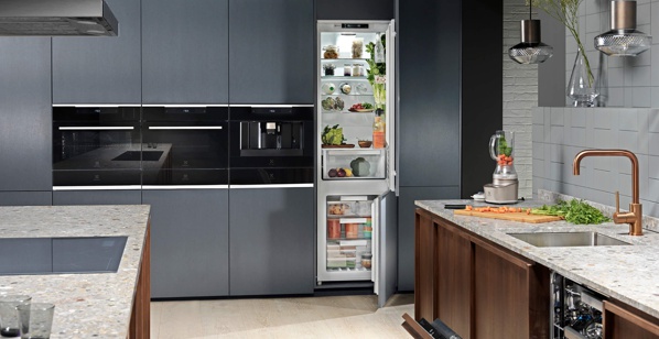 REPARACIÓN DE REFRIGERADORES ELECTROLUX EN HUIXQUILUCAN