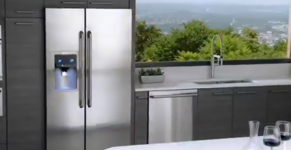 REPARACIÓN DE REFRIGERADORES ELECTROLUX EN ALVARO OBREGÓN