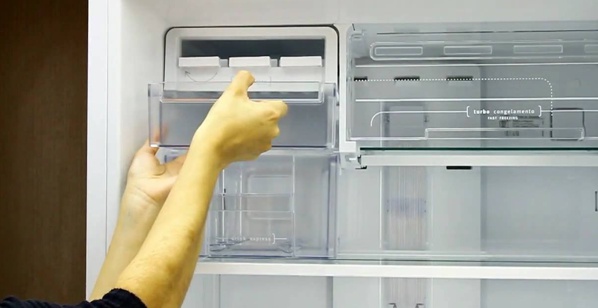 REPARACIÓN DE REFRIGERADORES ELECTROLUX EN MIGUEL HIDALGO